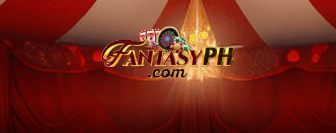 FantasyPH Casino official logo banner